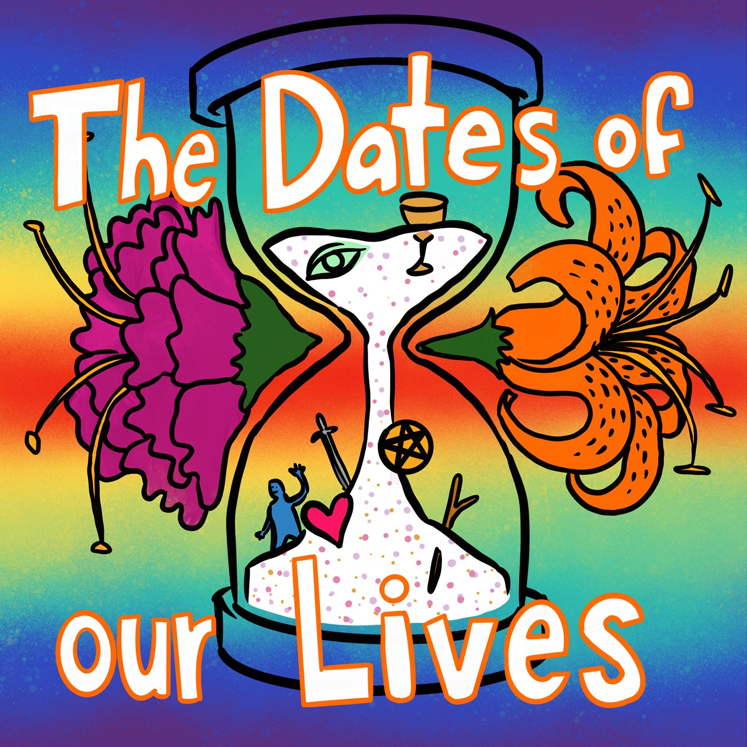 The Dates of Our Lives