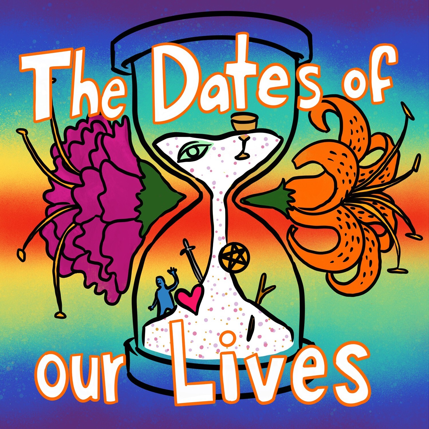 The Dates of Our Lives