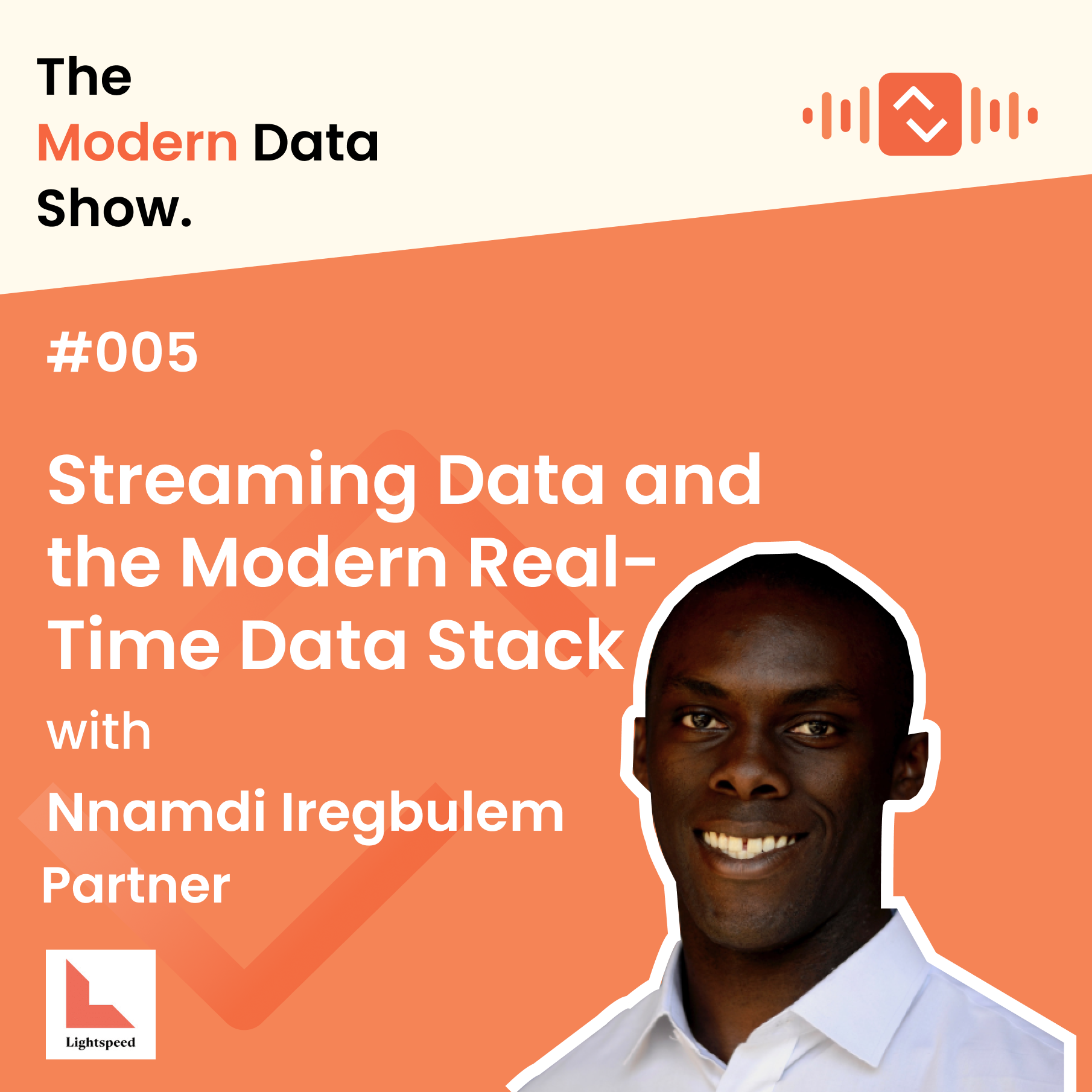 The Modern Data Show