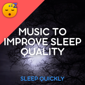 😴🎵 Gentle MUSIC to Improve SLEEP QUALITY