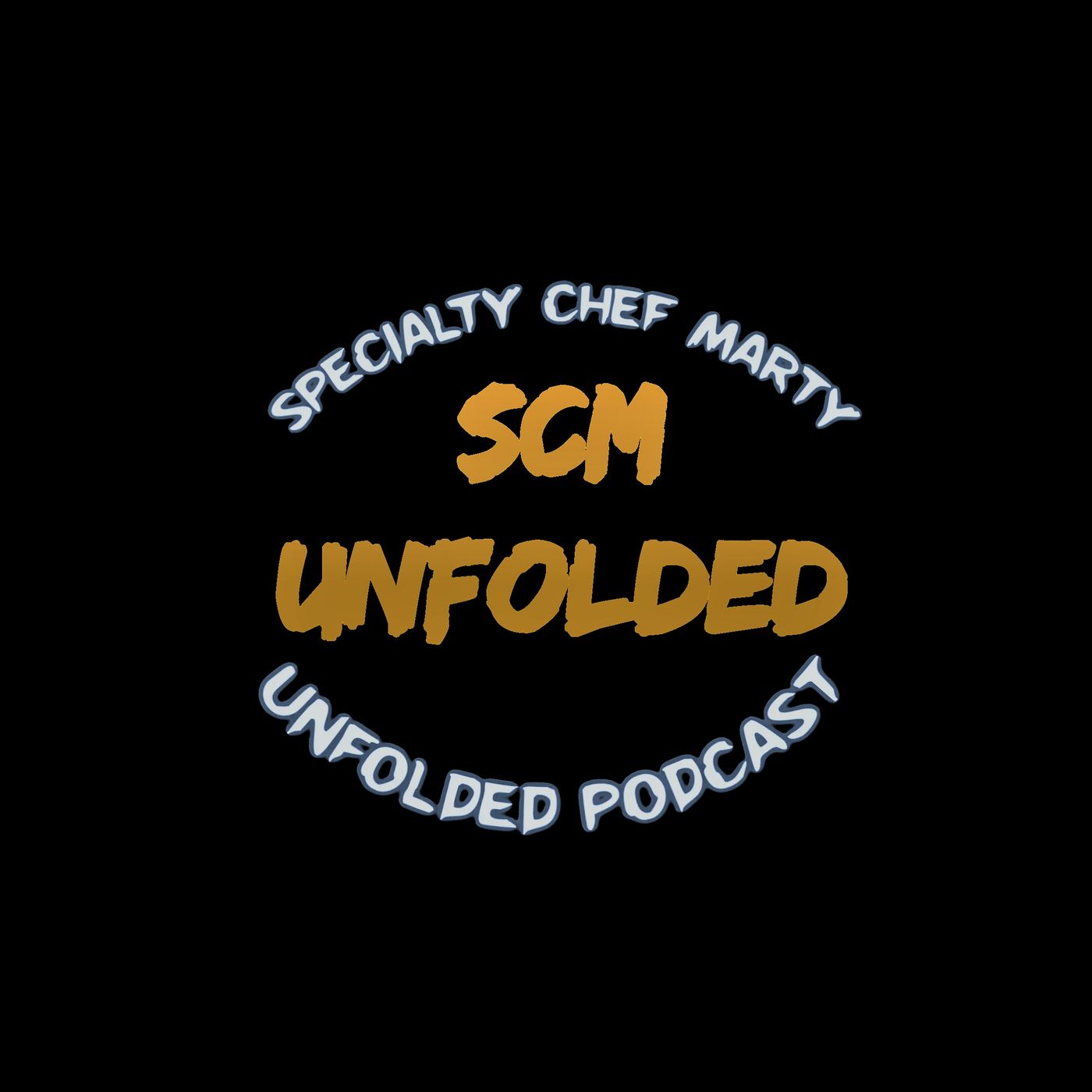 SCM Unfolded’s with my Special Guest Sandra Avery