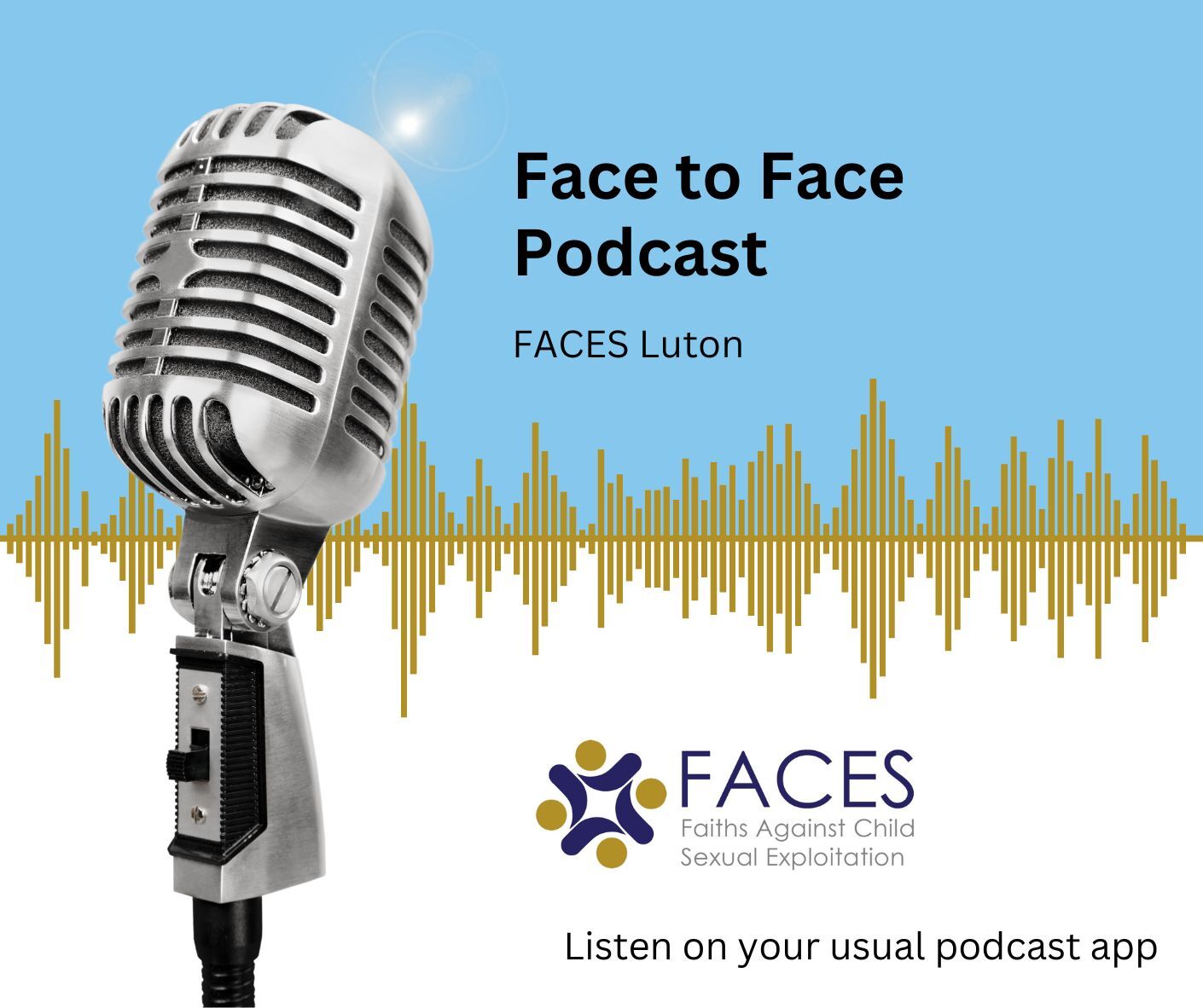 FACES Luton