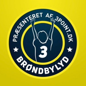 #378 Nedtur nordpå, Brøndby til mellemnavn og ti finaler