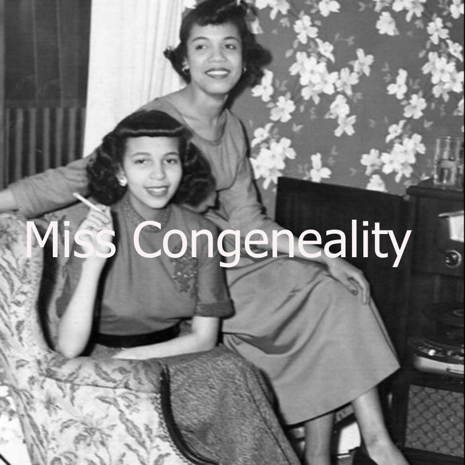 Miss Congeniality