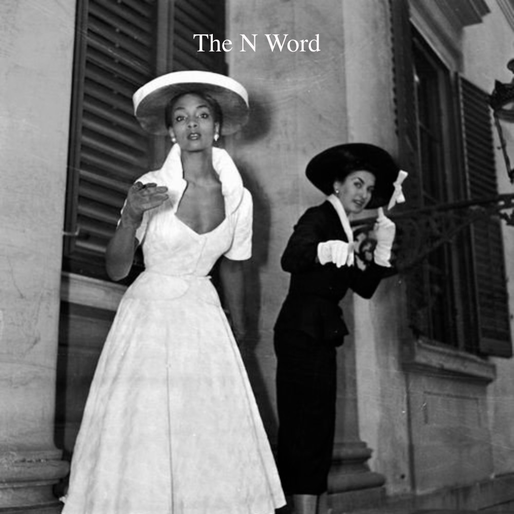 The N Word