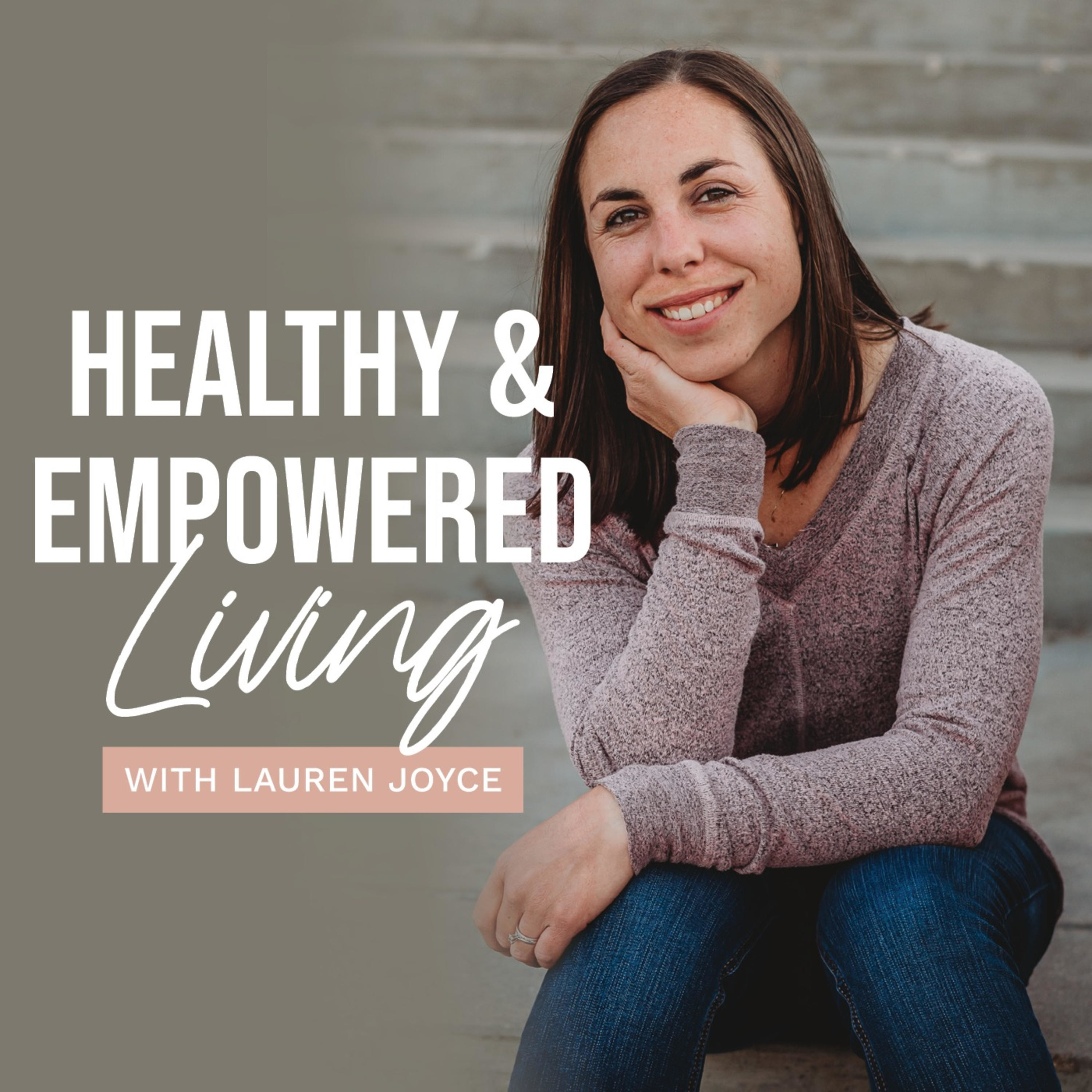 Healthy & Empowered Living, Christian Weight Loss, Healthy Eating Tips, Body Confidence, Simple Lifestyle Habits, Healthy Family