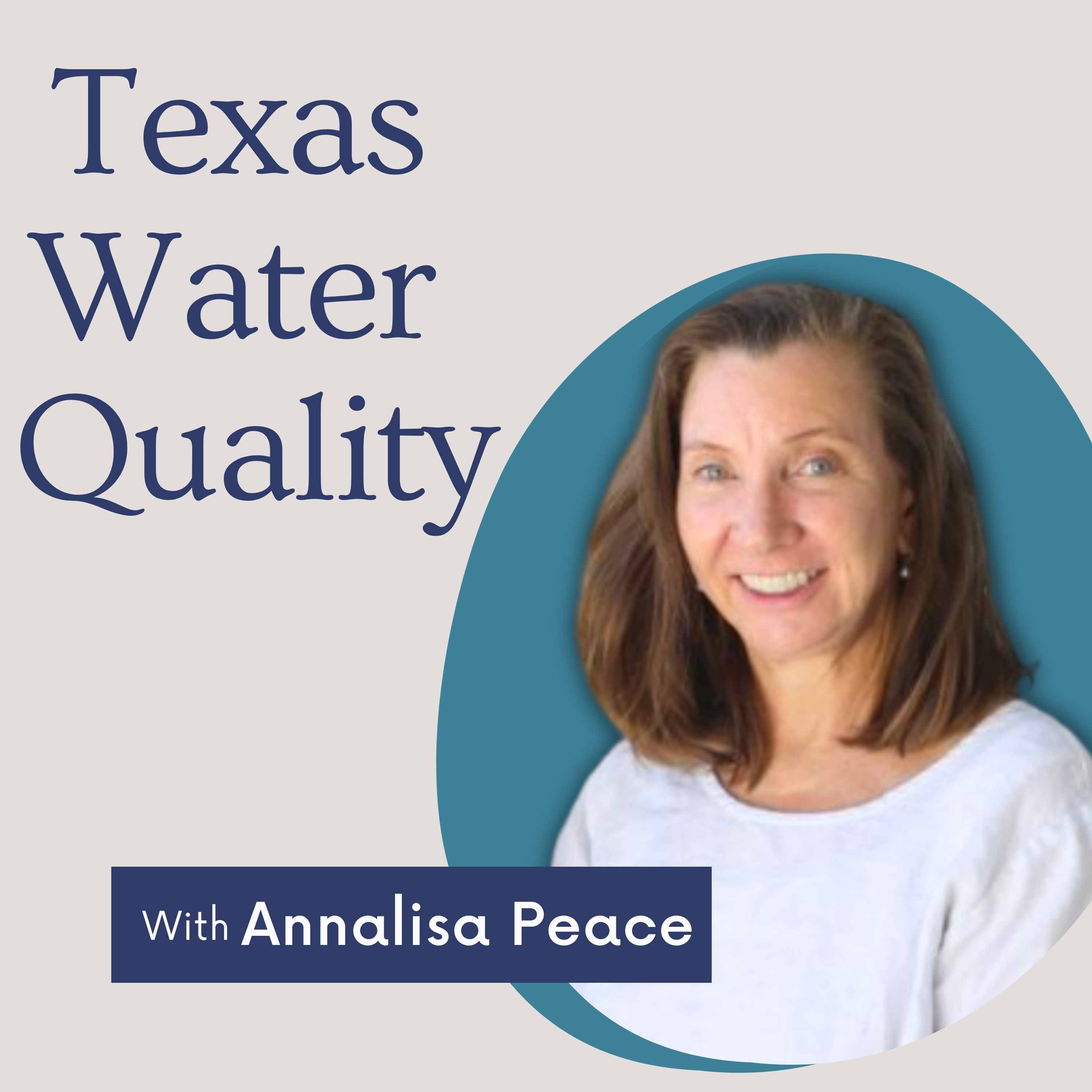Aqua Texas Water Quality Report - znlkxow