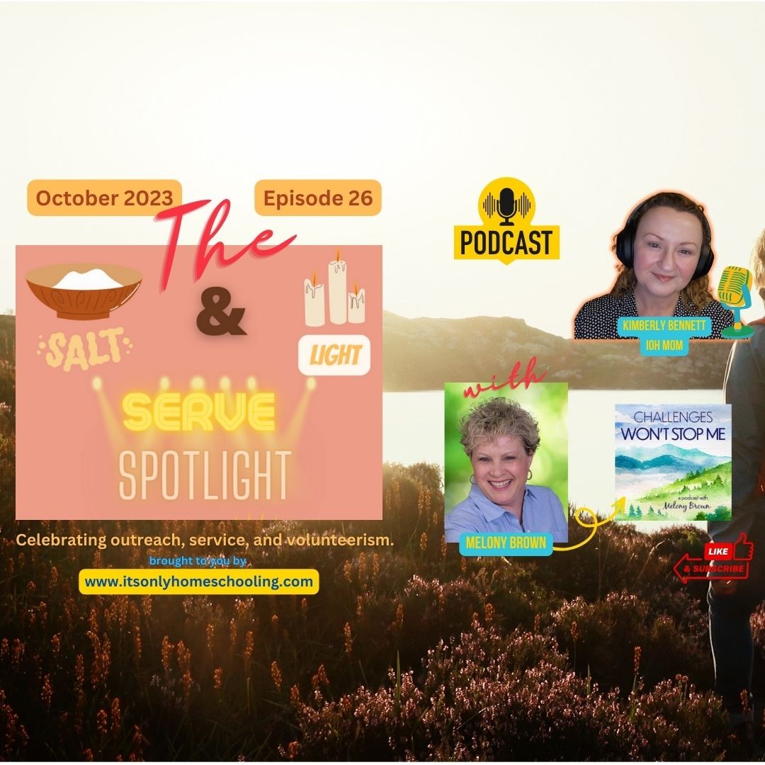 Trust Your Journey With OvercomerMelony Brown: Equipping & Empowering Womento Thrive