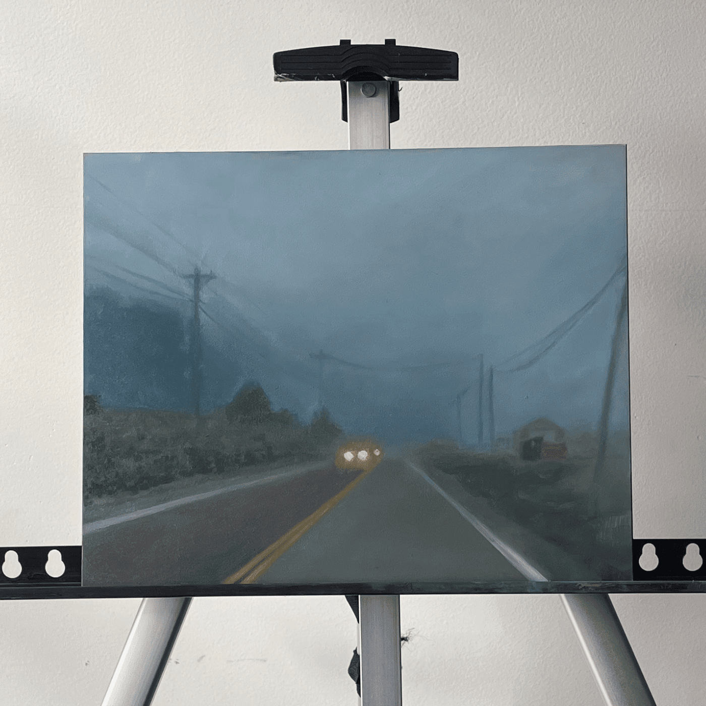 Into the Unknown Into the Unknown