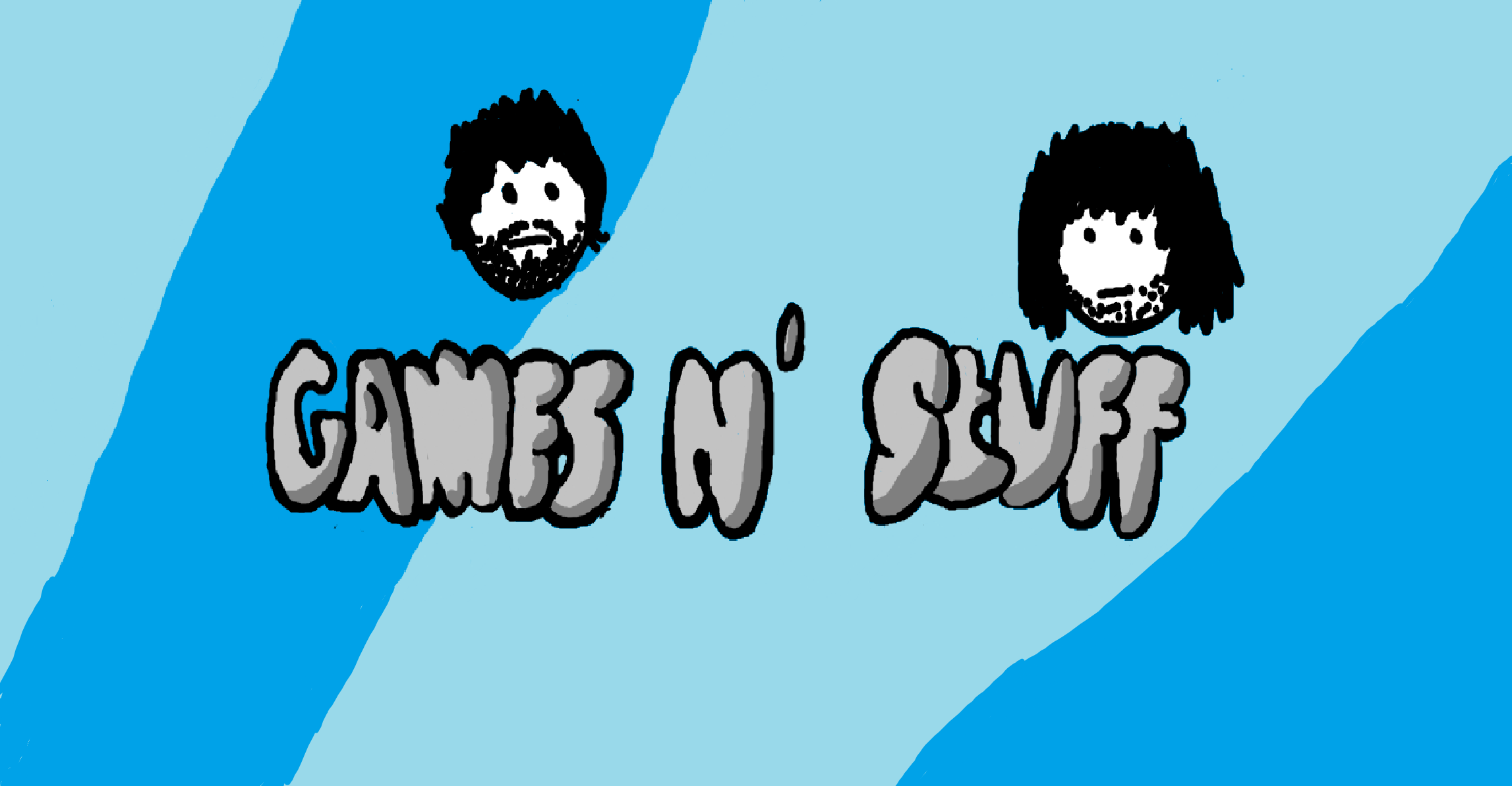 Ep #6 - Freemium Games n Stuff