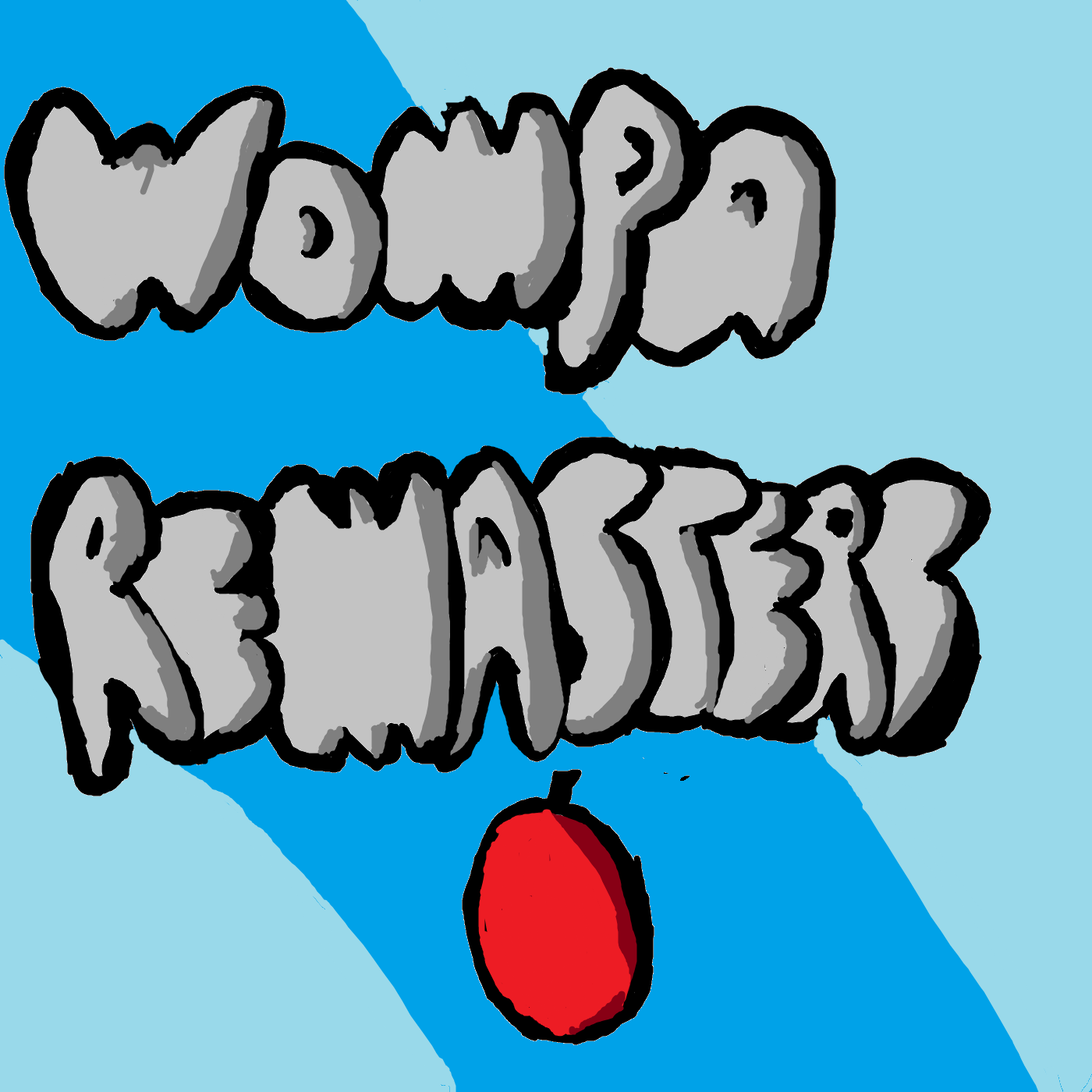 Games n Stuff - Wompa Remasters Ep #2