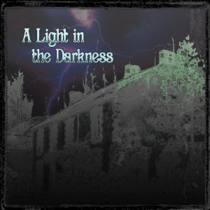 A Light in the Darkness by Gary Buller