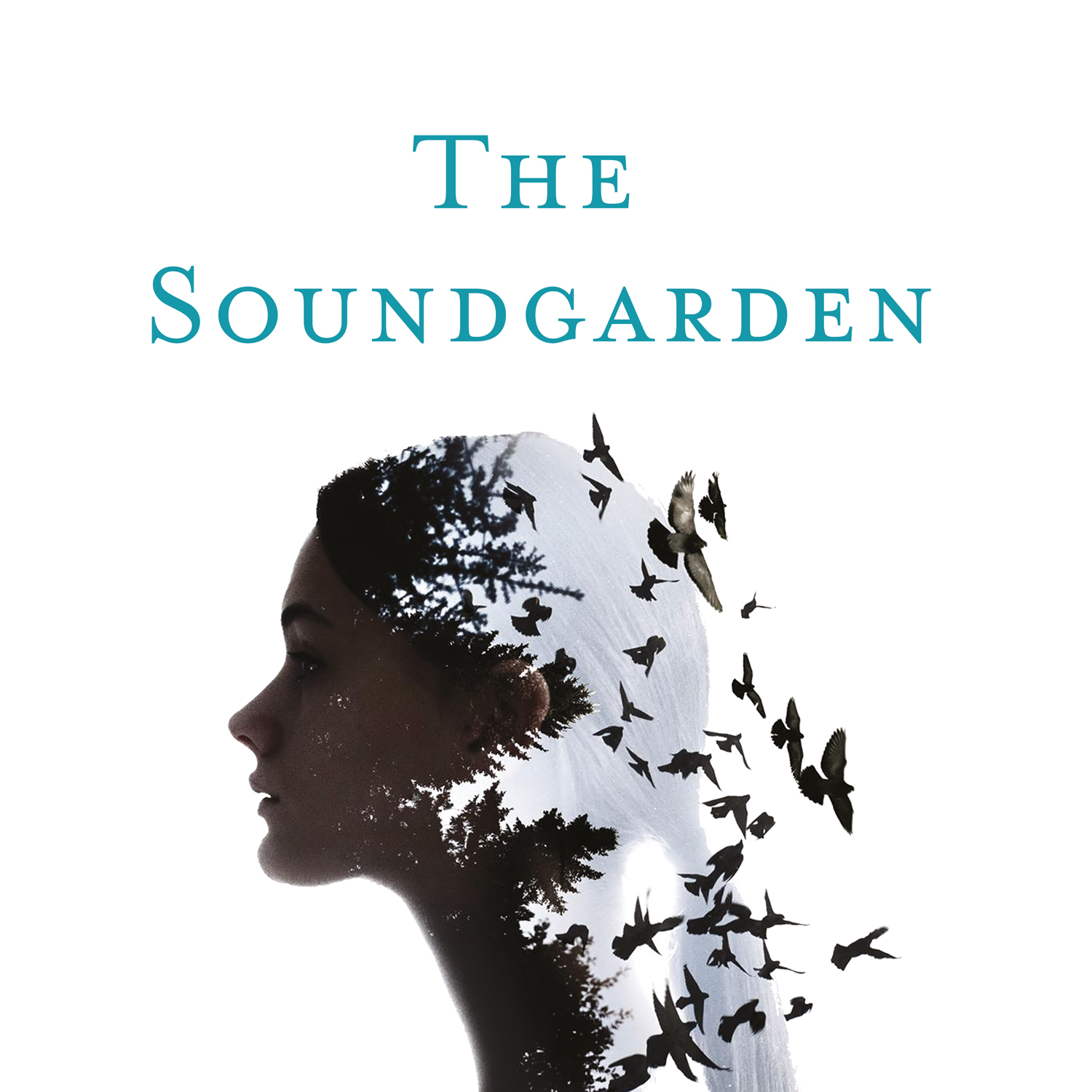 Nick Warren The Soundgarden April 2017