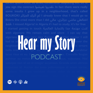 3. Hear my Story: PRINCE