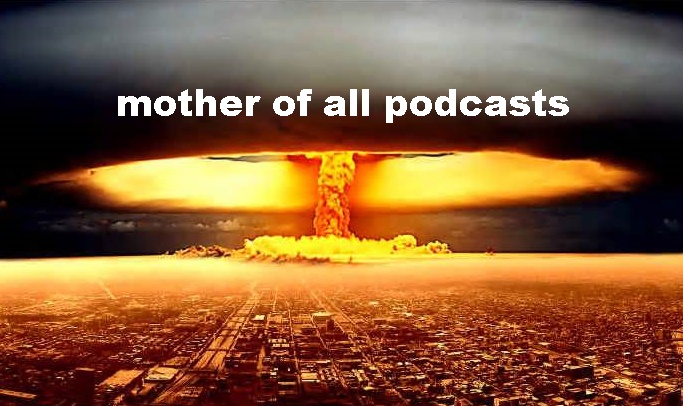 Podcast 93...mother of all podcasts by DJ WAXTURNAL