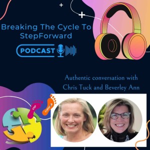 Episode 3 - Healthy Relationships