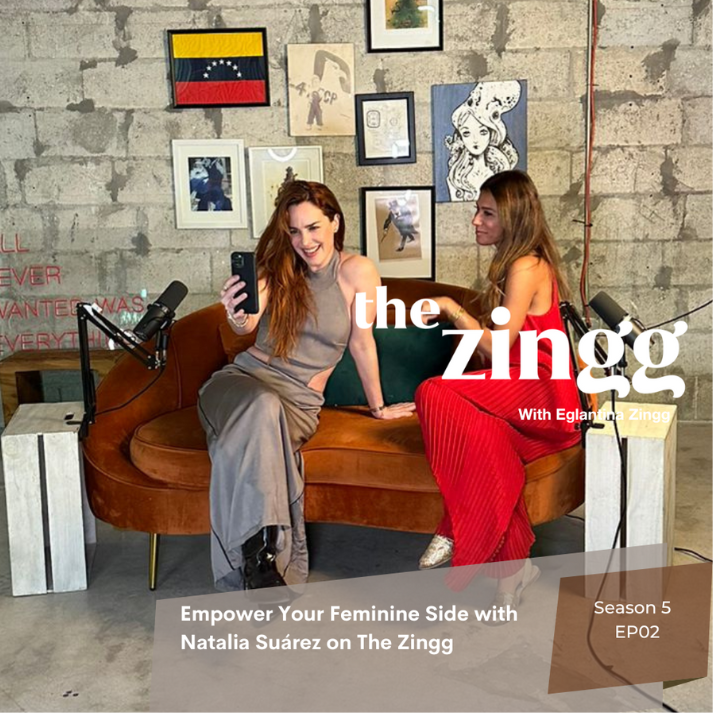 The Zingg