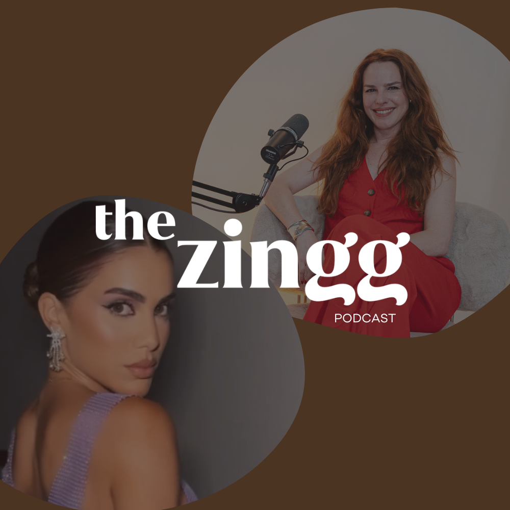 The Zingg