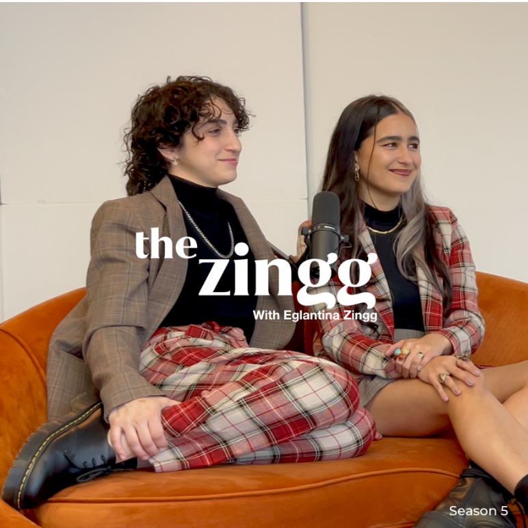 The Zingg