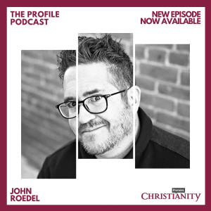 John Roedel: How writing Facebook letters to God changed my life and lifted my depression