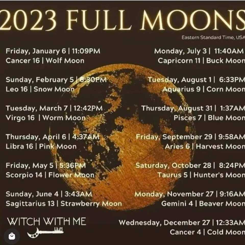 Unveiling the Aquarian Full Moon’s Impact on Your Zodiac Sign