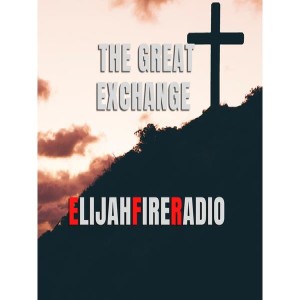 The Great Exchange - The Cross