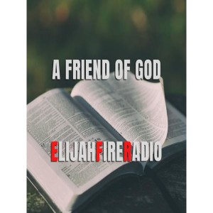 A Friend of God