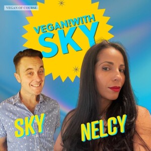 Nutritionist Nelcy Mylonas on Erectile Dysfunction and Men’s Health | Vegan! with Sky