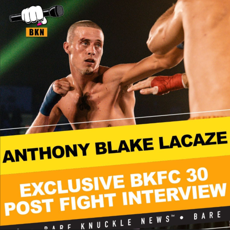 Bare Knuckle News