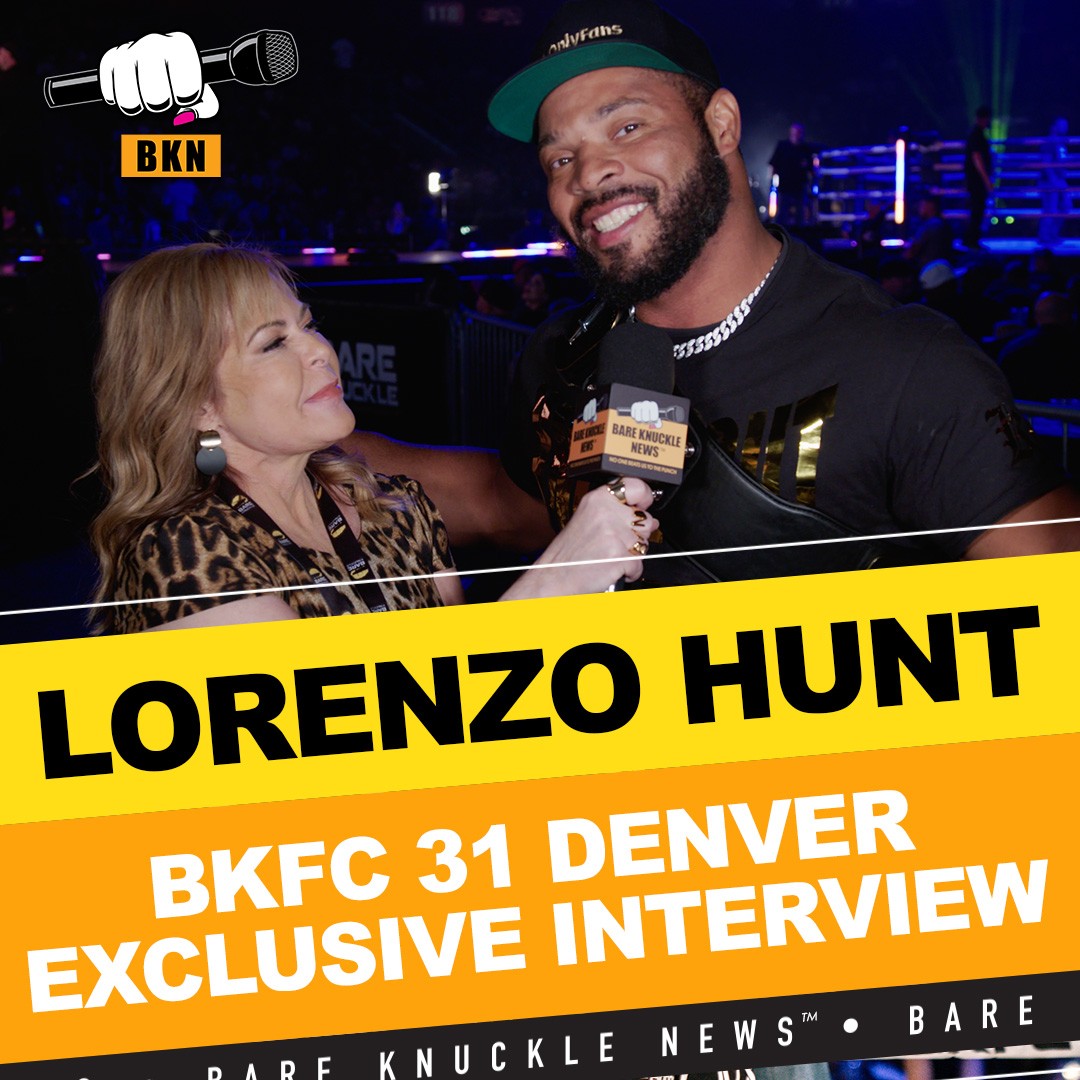 Bare Knuckle News