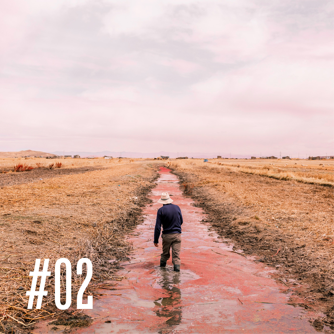 A bordo. Un podcast de VIST