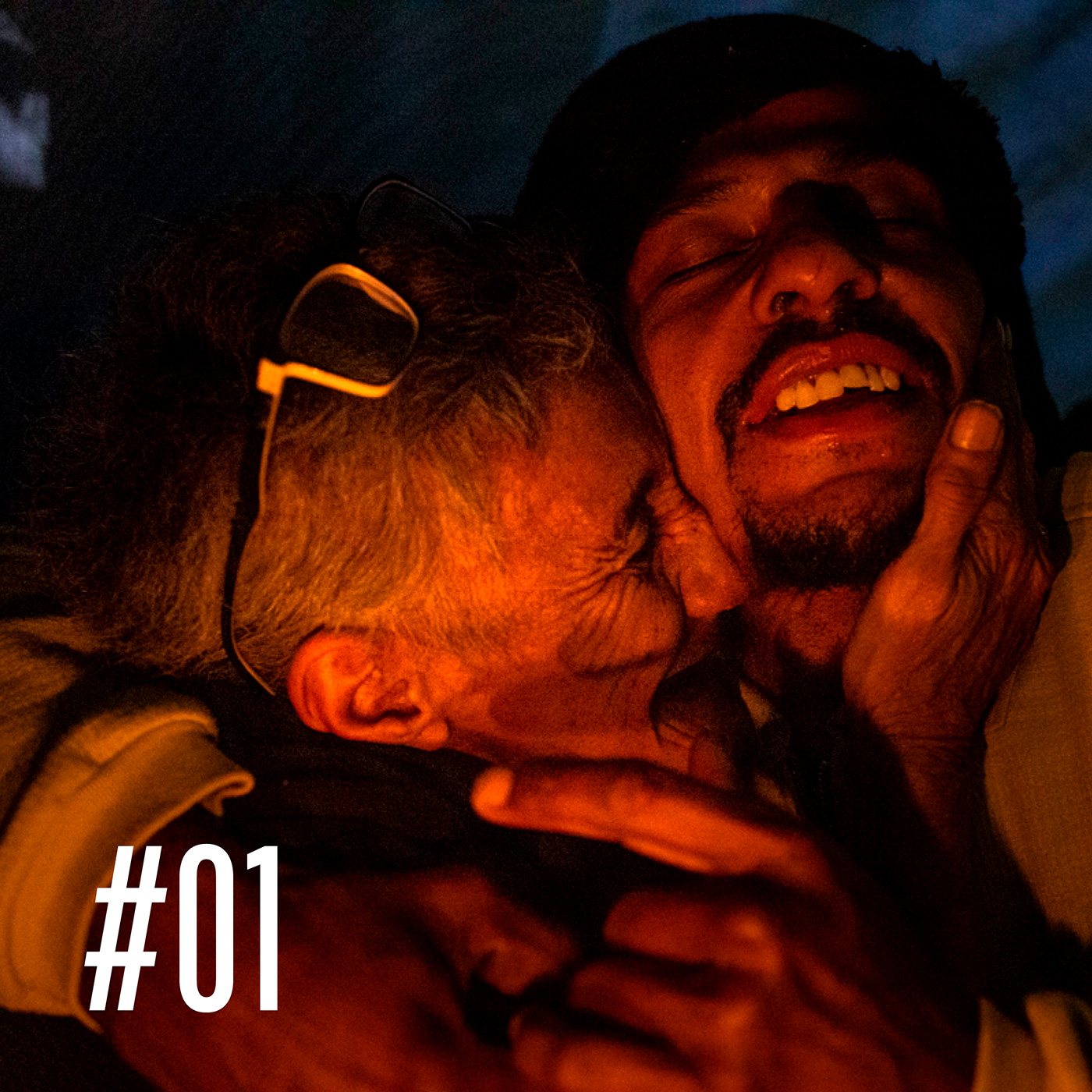 A bordo. Un podcast de VIST