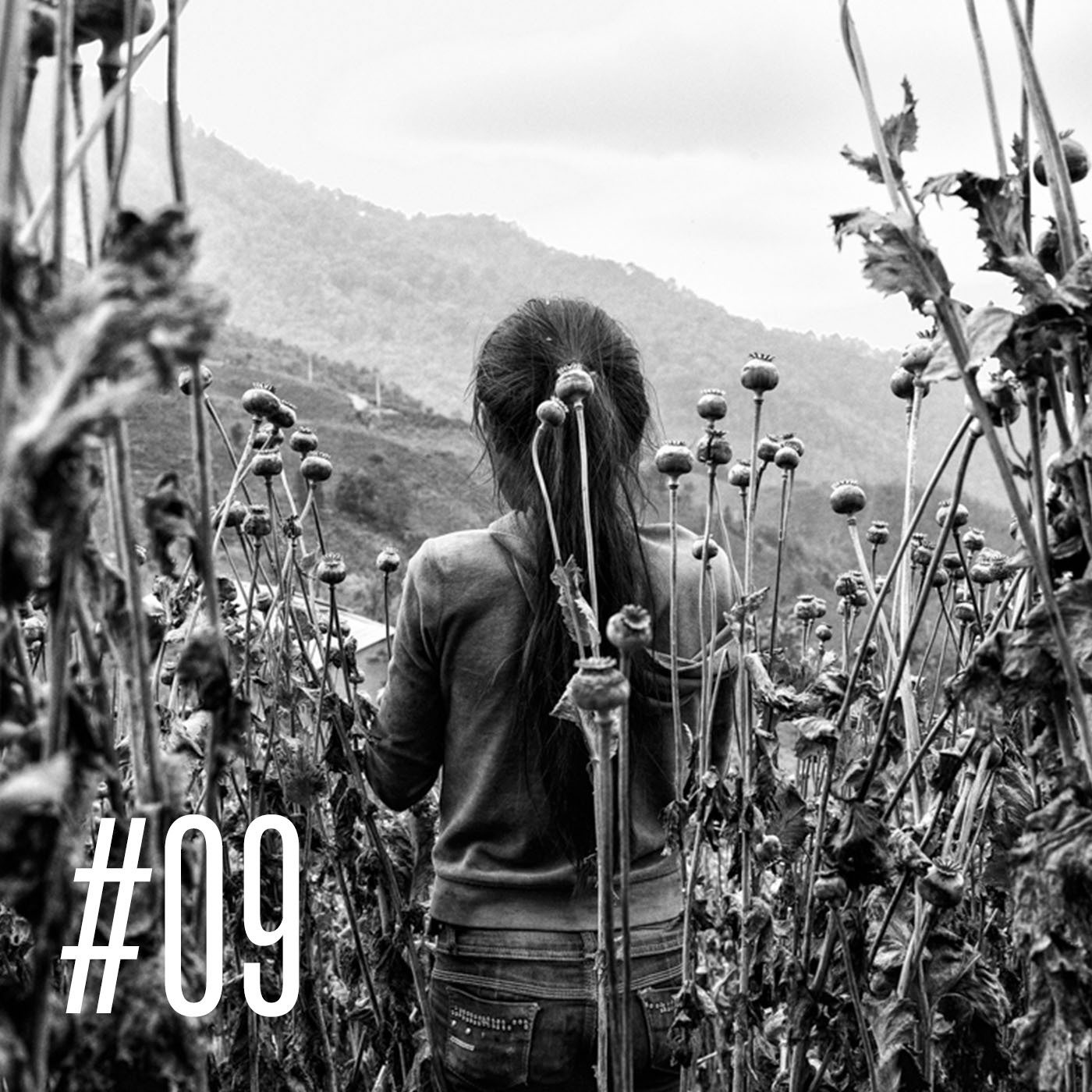 A bordo. Un podcast de VIST