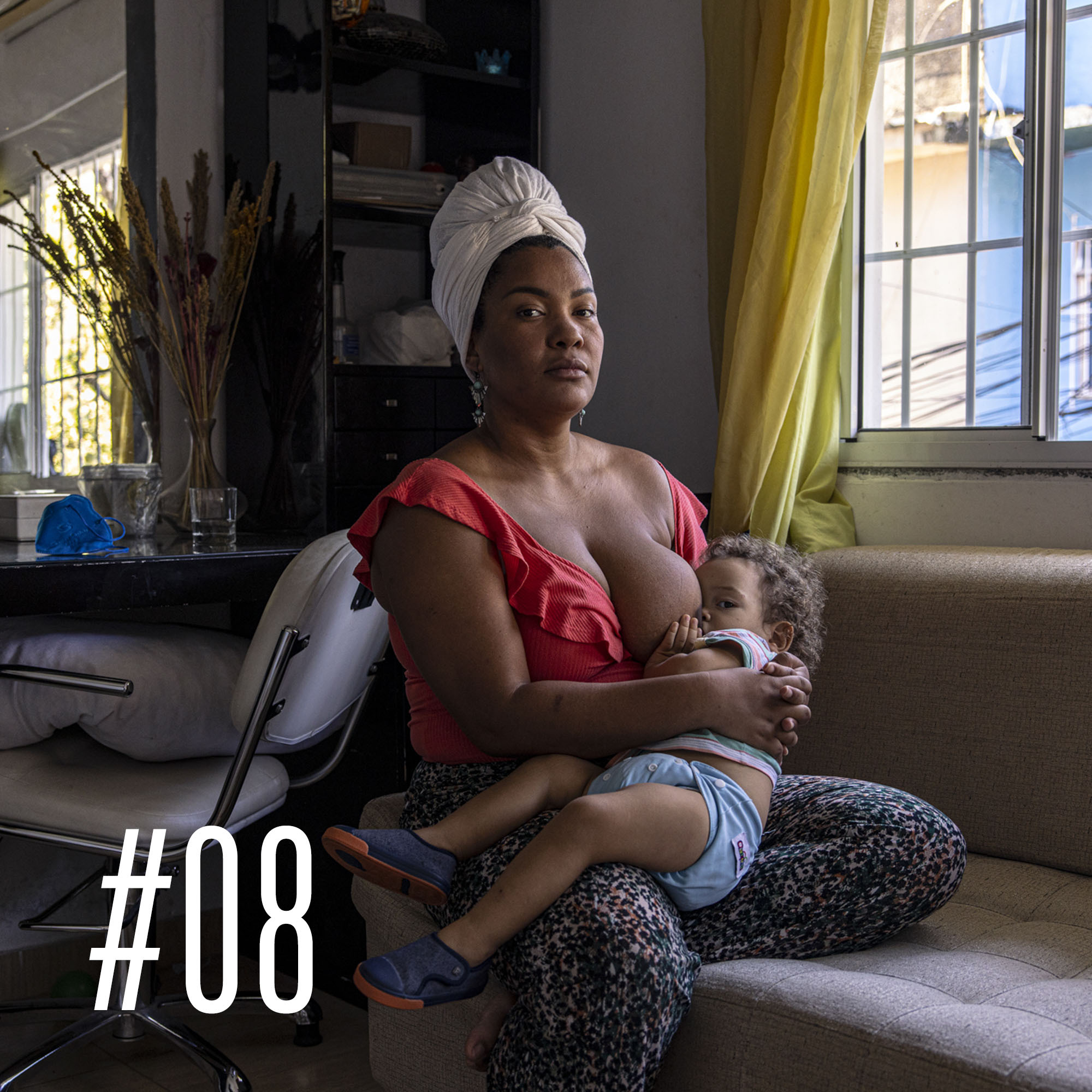 A bordo. Un podcast de VIST