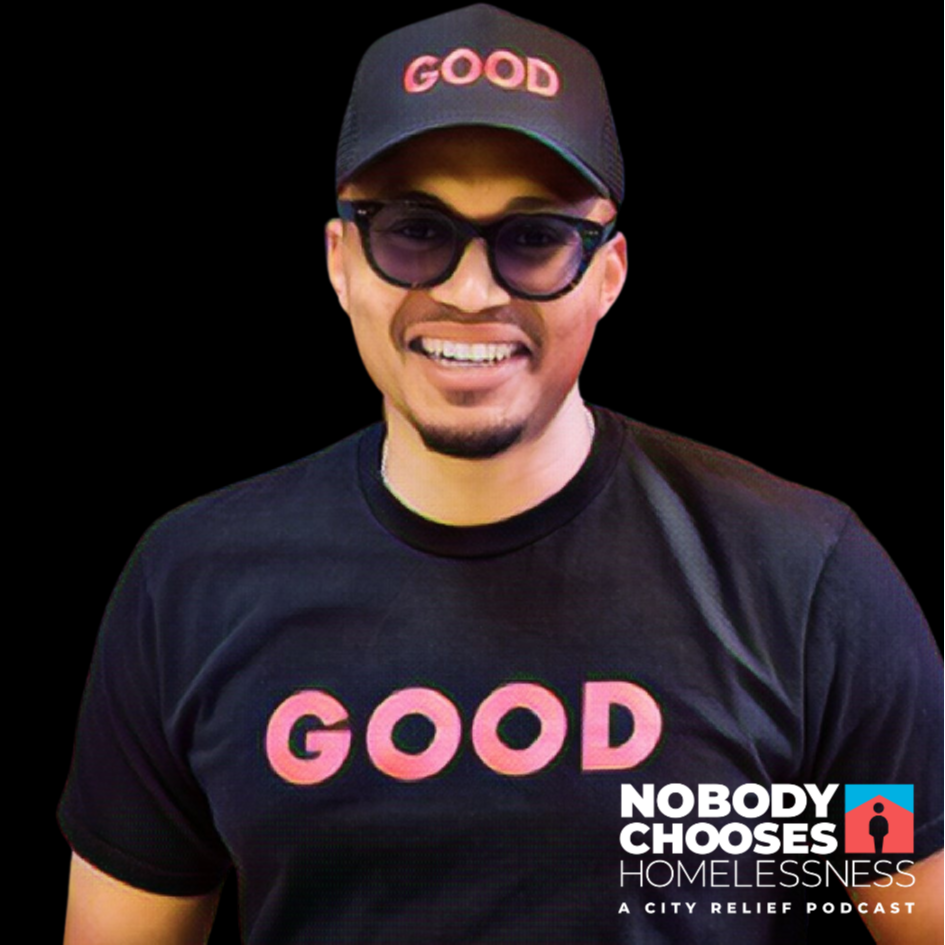 Nobody Chooses Homelessness