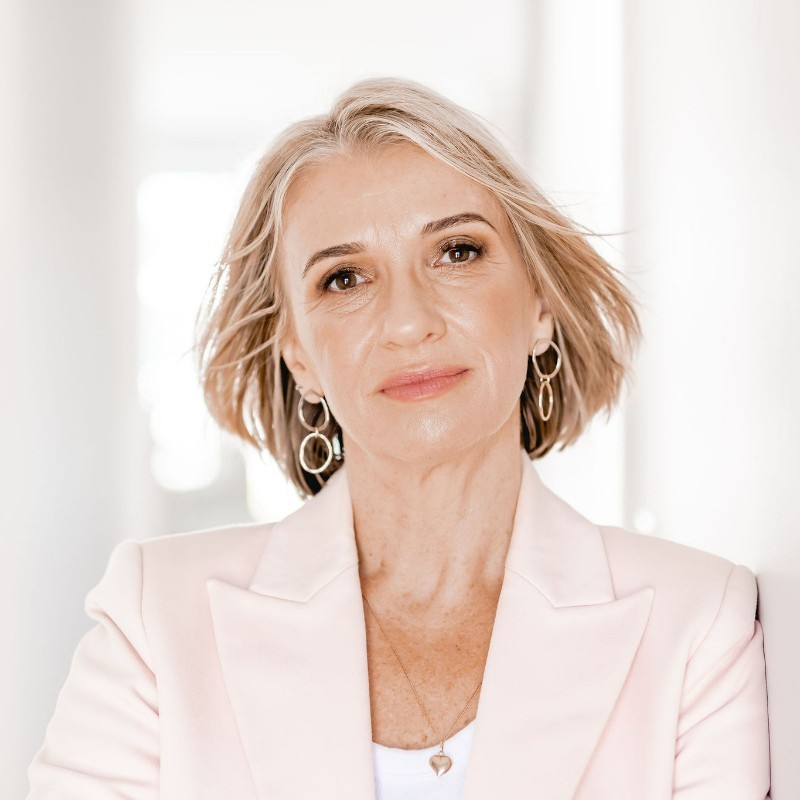 Creating a grown-up company culture– Catherine Leach