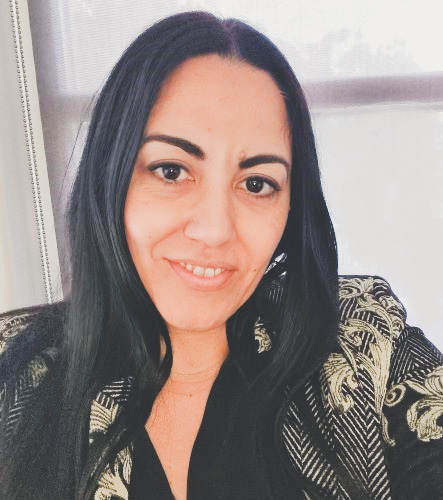 M&A Integrating 3 Cultures together - Irene Makrillos