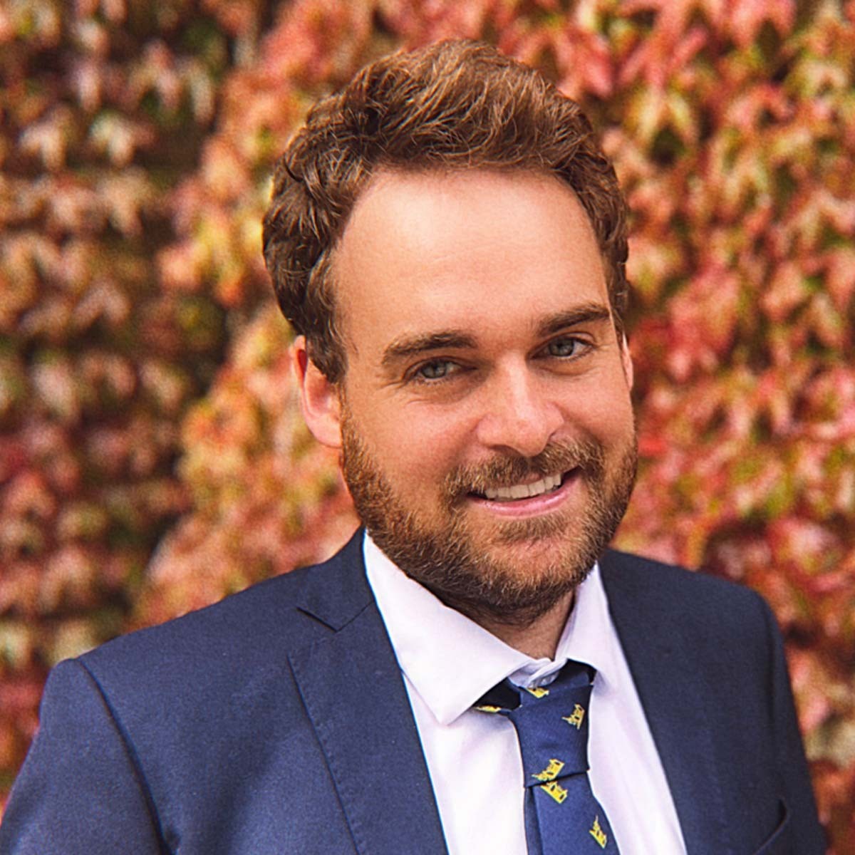 The importance of measuring culture – Charlie Sull
