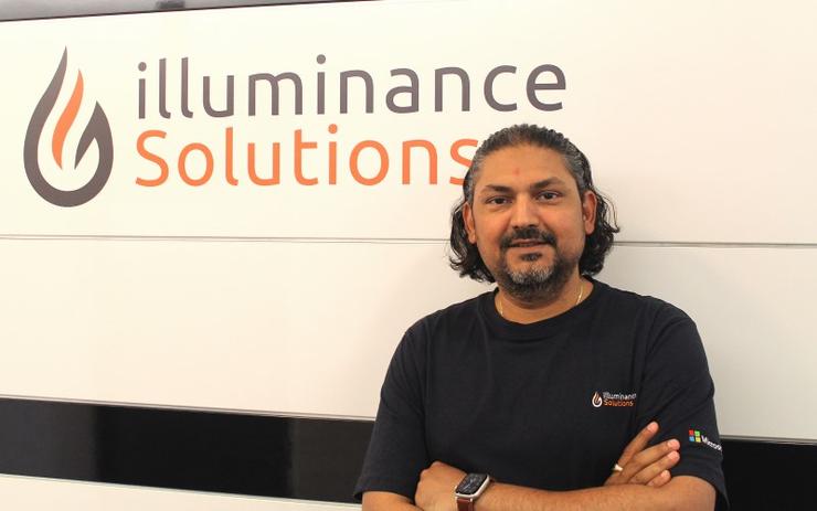 Culture: Deep down we are all the same – Nilesh Makawana