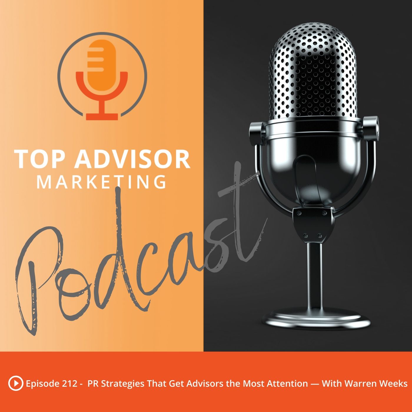 Top Advisor Marketing