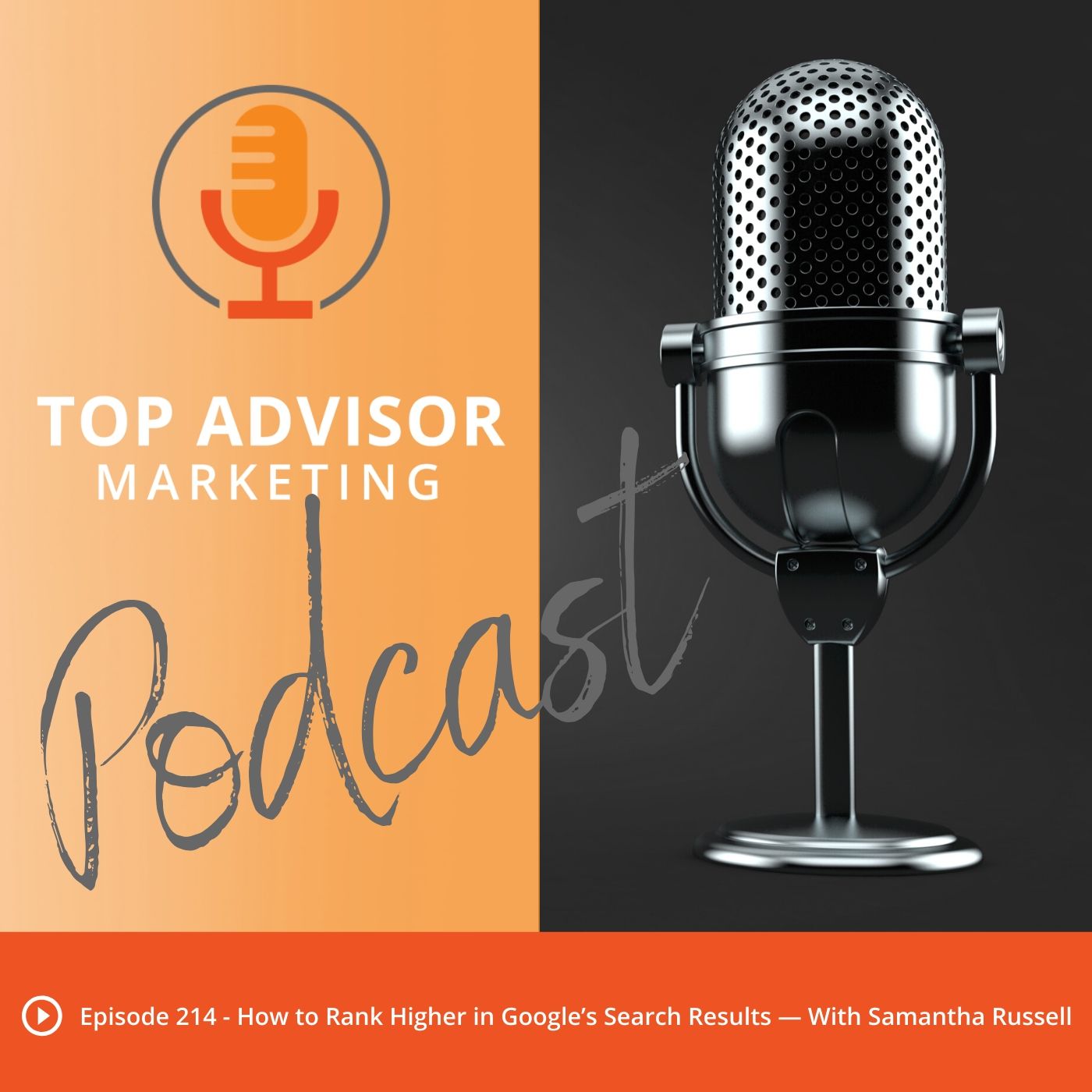 Top Advisor Marketing