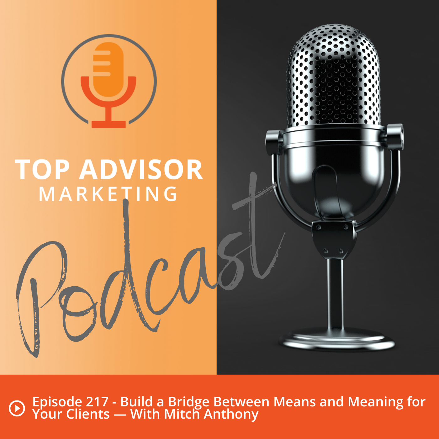 Top Advisor Marketing