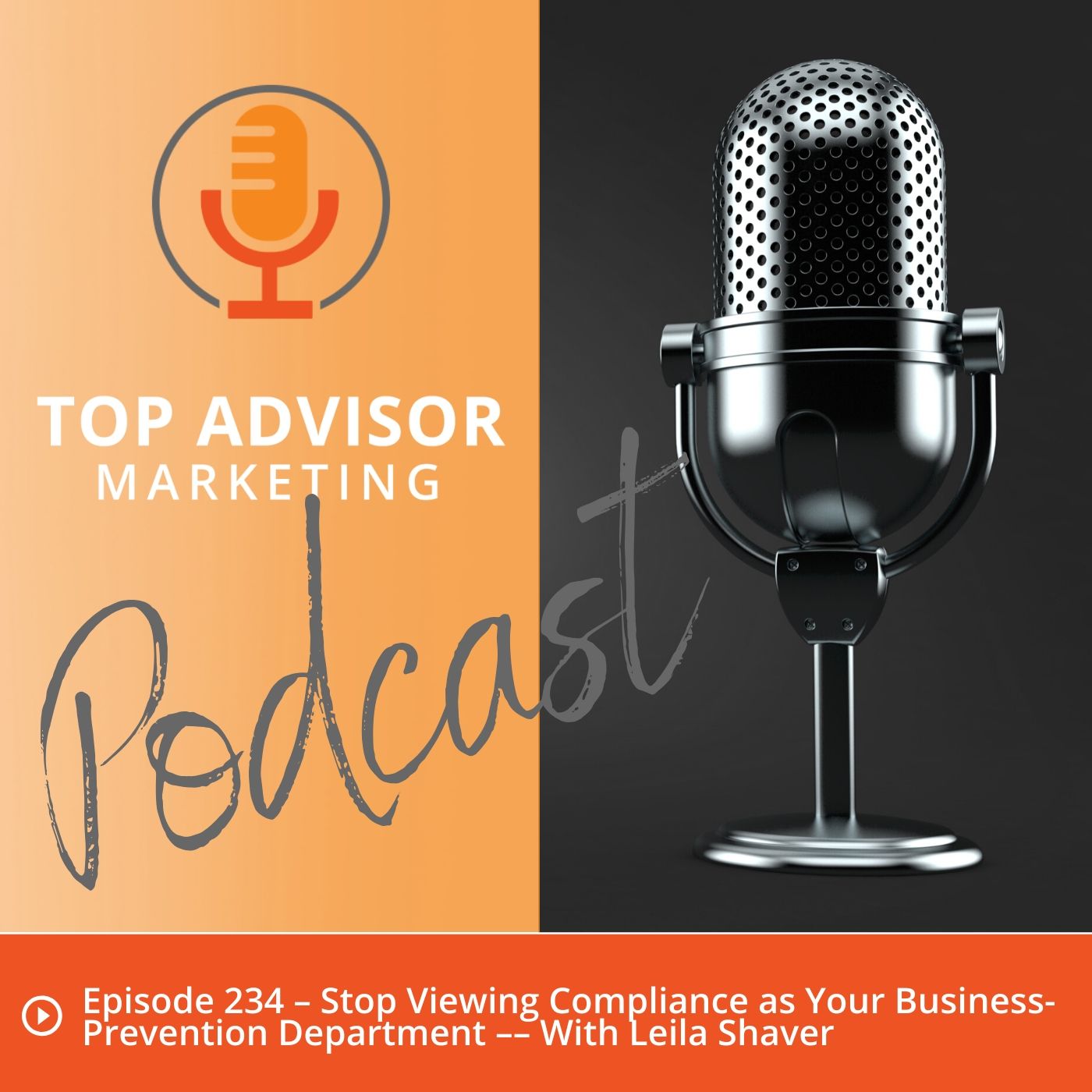 Top Advisor Marketing