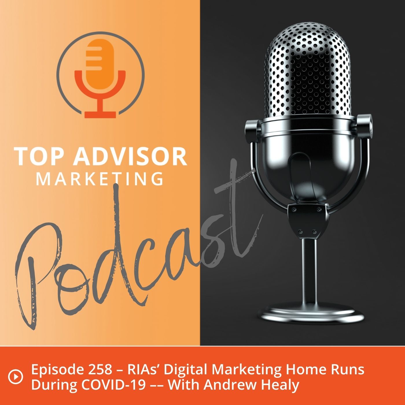 Top Advisor Marketing