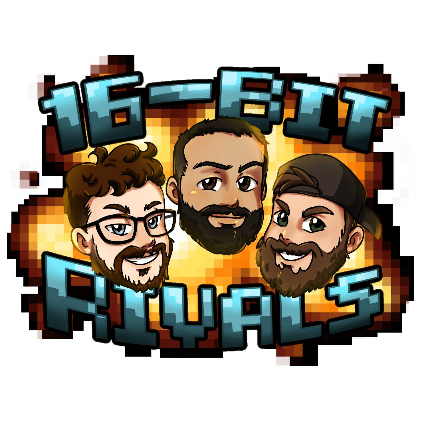 Welcome to 16Bit Rivals