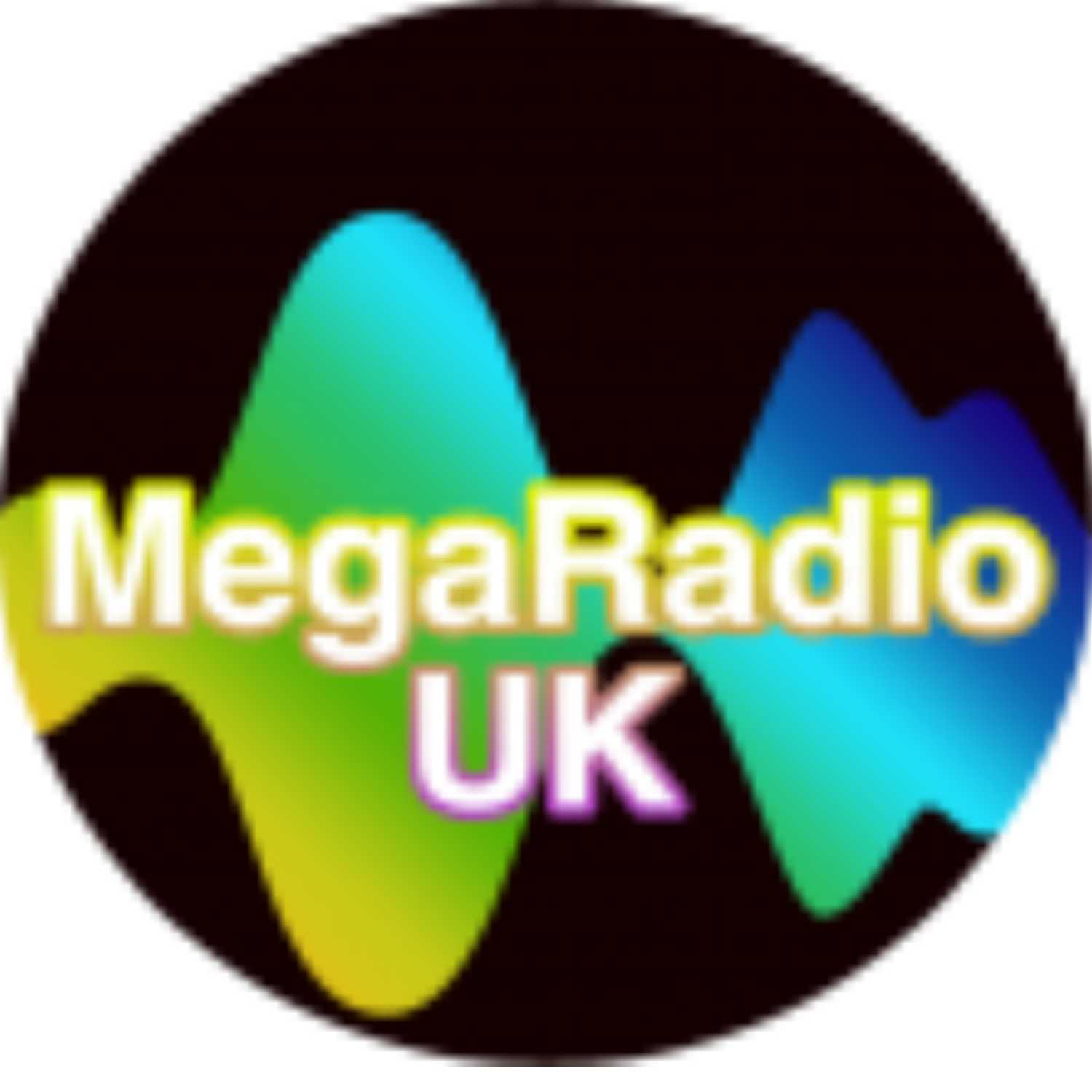 megaradio uk