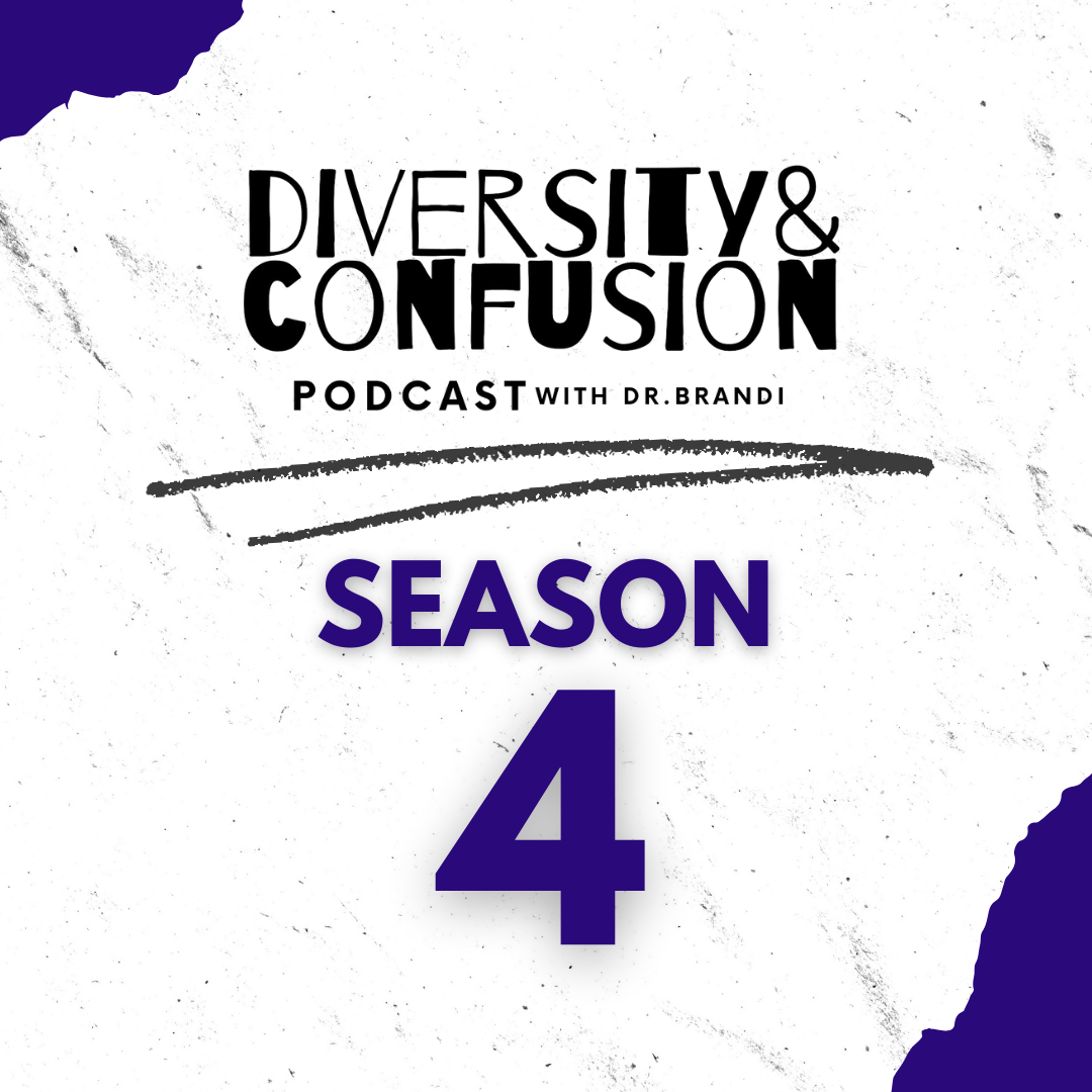 S4E8- Affirmative Action S4E8- Affirmative Action