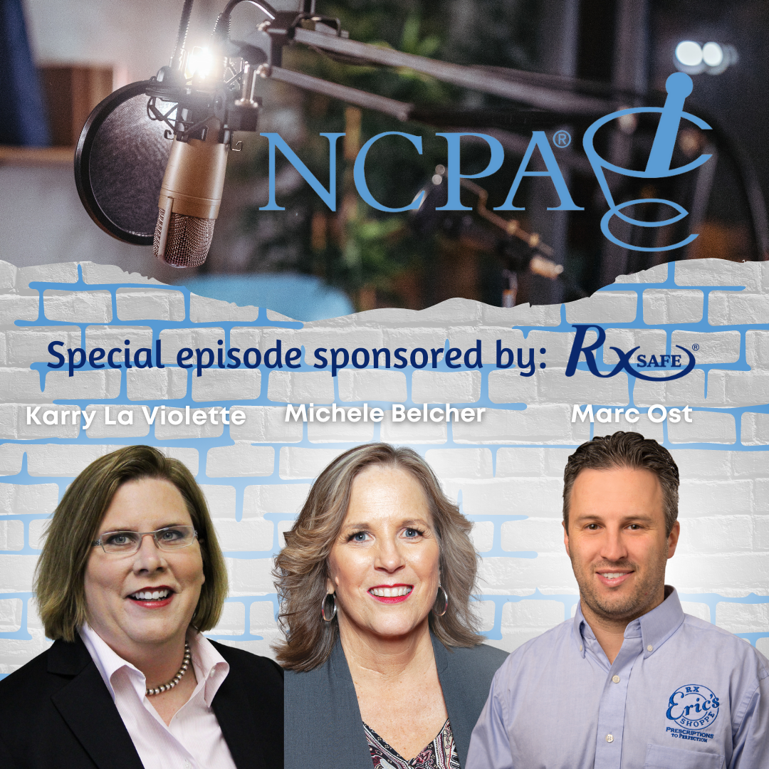 Pharmacy Podcast Network