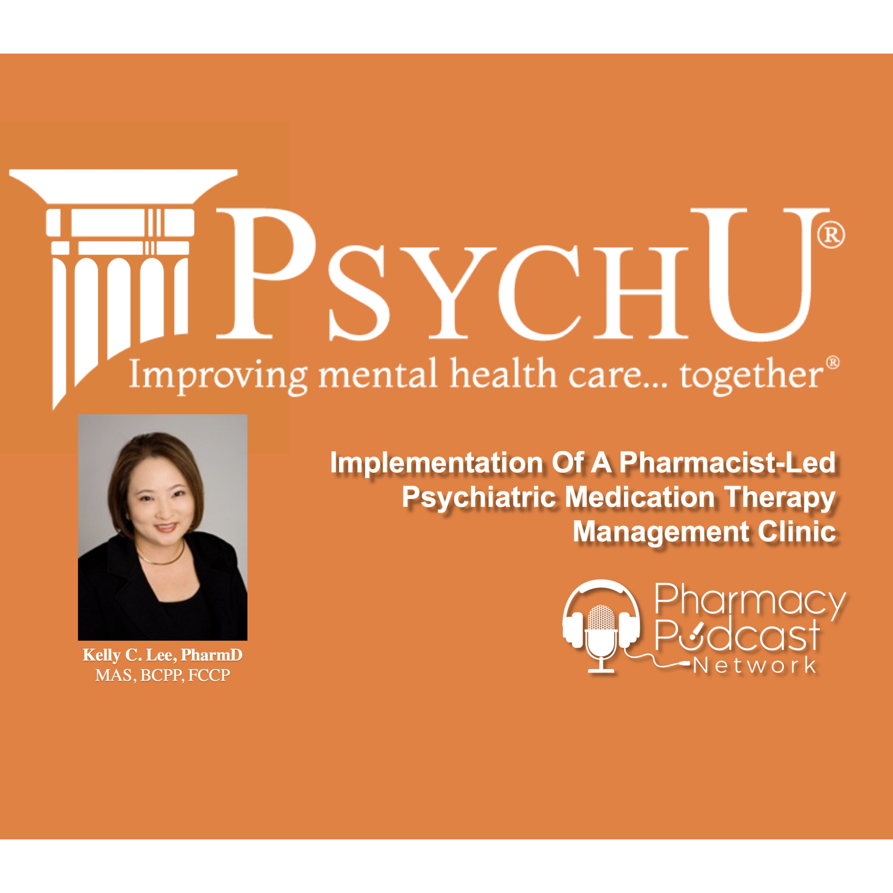 Pharmacy Podcast Network
