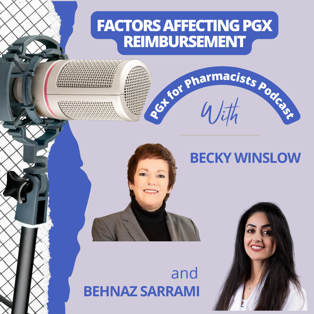 The State of the PGx Testing Industry December 2022: Pressing Issues and Future Projections | PGX For Pharmacists